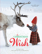 The Christmas Wish: A Christmas Book for Kids