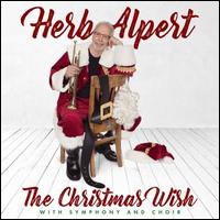 The Christmas Wish - Herb Alpert