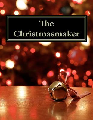 The Christmasmaker: Santa's first flight - Carlo, Sonja