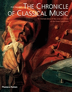 The Chronicle of Classical Music
