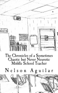 The Chronicles of a Sometimes Chaotic but Never Neurotic Middle School Teacher: Revolution