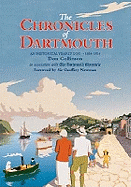 The Chronicles of Dartmouth: An Historical Yearly Log 1854-1954