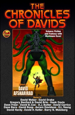 The Chronicles of Davids - Afsharirad, David (Editor)