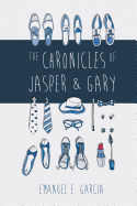 The Chronicles of Jasper and Gary: Accountants with Artistic and Amorous Ambitions