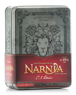 The Chronicles of Narnia Collector's Edition