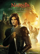 The Chronicles of Narnia: Prince Caspian: The Movie Storybook