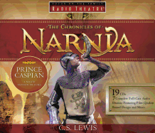 The Chronicles of Narnia: Radio Theatre Set