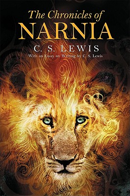 The Chronicles of Narnia: The Classic Fantasy Adventure Series (Official Edition) - Lewis, C S, and Baynes, Pauline (Illustrator)