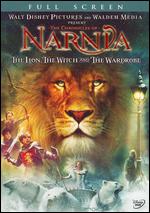 The Chronicles of Narnia: The Lion, The Witch and the Wardrobe [P&S] - Andrew Adamson