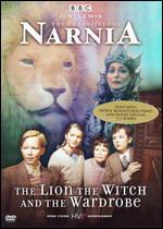 The Chronicles of Narnia: The Lion, The Witch and the Wardrobe - Marilyn Fox