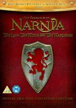 The Chronicles of Narnia: The Lion Witch, And the Wardrobe [2 Discs] - Andrew Adamson