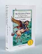 The Chronicles of Narnia: The Magician's Nephew/The Lion, the Witch and the Wardrobe