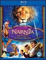 The Chronicles of Narnia: The Voyage of the Dawn Treader [Blu-ray]