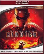 The Chronicles of Riddick [HD] - David N. Twohy