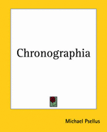 The chronographia