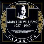 The Chronological Mary Lou Williams (1927-1940)