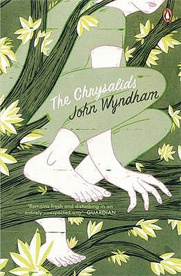 The Chrysalids - Wyndham, John, and Harrison, M. John (Introduction by)