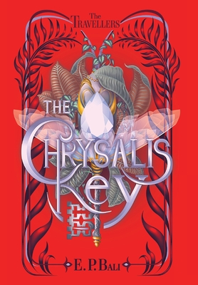The Chrysalis Key - Bali, E P