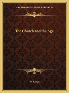 The Church and the Age