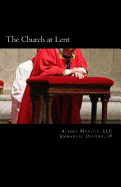 The Church at Lent