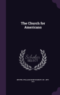 The Church for Americans