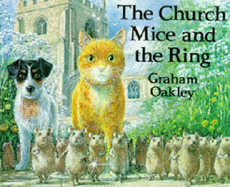 The Church Mice and the Ring - 