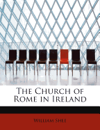 The Church of Rome in Ireland