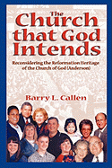 The Church That God Intends