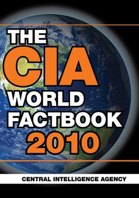 The CIA World Factbook - Central Intelligence Agency
