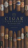 The Cigar Companion - Bati, - Anwer