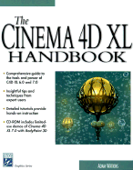 The Cinema 4D XL Handbook (Book )