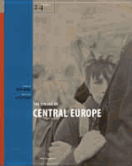 The Cinema of Central Europe - Hames, Peter (Editor), and Szabo, Istvan (Preface by)