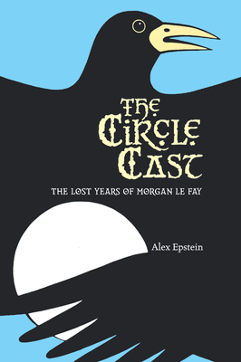 The Circle Cast - Epstein, Alex