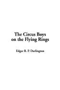 The Circus Boys on the Flying Rings