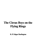 The Circus Boys on the Flying Rings