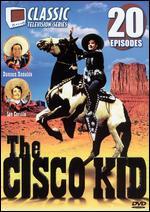 The Cisco Kid [2 Discs]