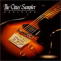 The Cities' Sampler Vol. 5: Rarities - Various Artists