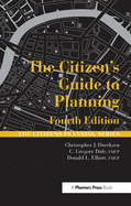 The Citizen's Guide to Planning