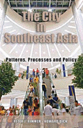 The City in Southeast Asia: Patterns, Processes and Policy