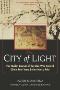 The City of Light: The Hidden
