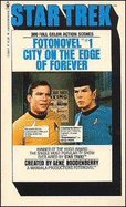 The City on the Edge of Forever: Adapted from the Television Series Created by Gene Roddenberry