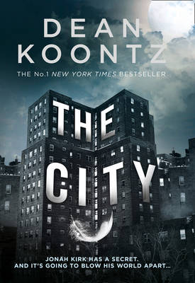 The City - Koontz, Dean R