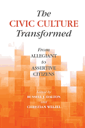 The Civic Culture Transformed