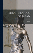 The Civil Code of Japan