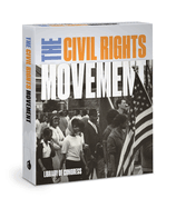 The Civil Rights Movement Knowledge Cards