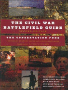 The Civil War Battlefield Guide