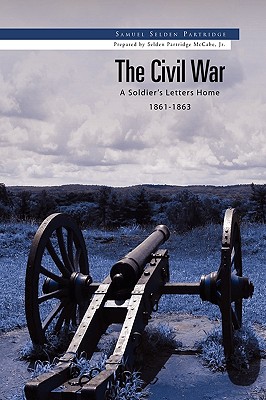 The Civil War - Partridge, Samuel Selden