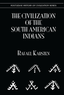 The Civilization of the South Indian Americans