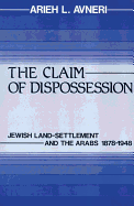 The Claim of Dispossession