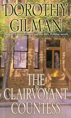 The Clairvoyant Countess - Gilman, Dorothy